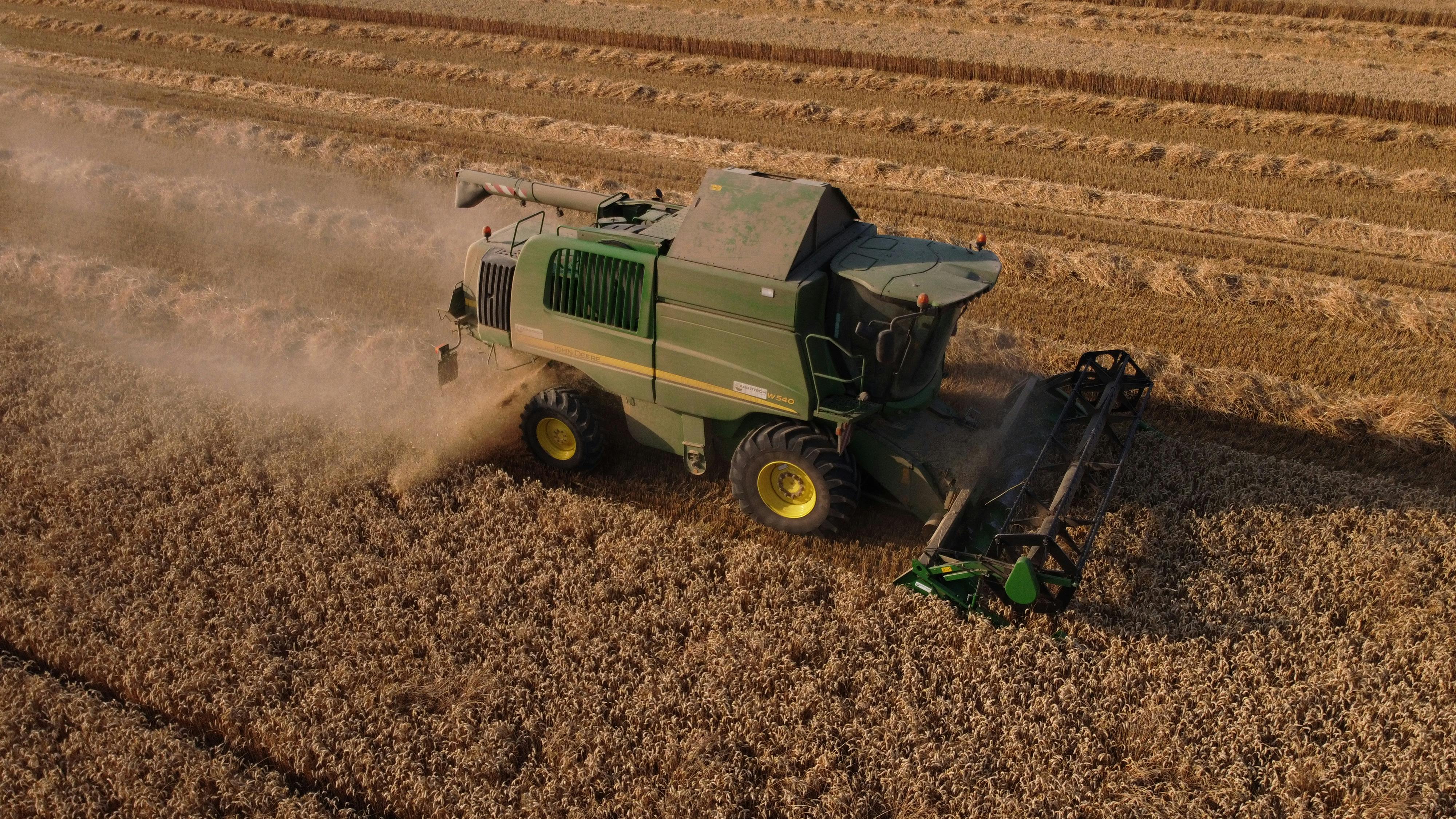 Landwirtschaft