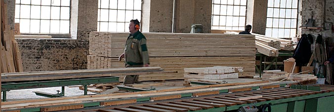 Impressum der Rollwagen Export-Verpackungen GmbH